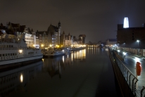 Marina (Gdansk, Poland)